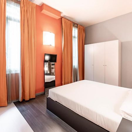 Residenza Manin Apartments Velence Kültér fotó