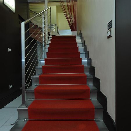 Residenza Manin Apartments Velence Beltér fotó