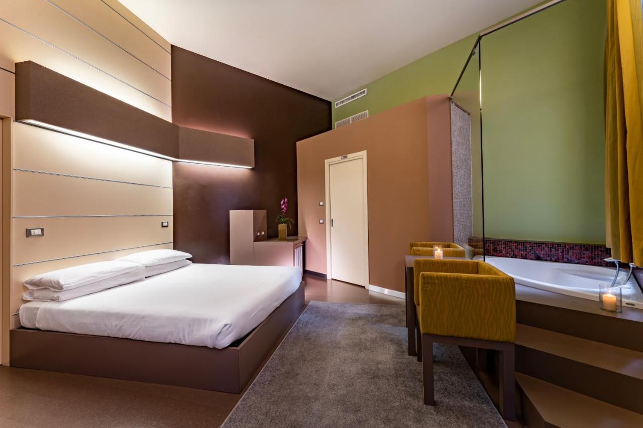 Residenza Manin Apartments Velence Kültér fotó