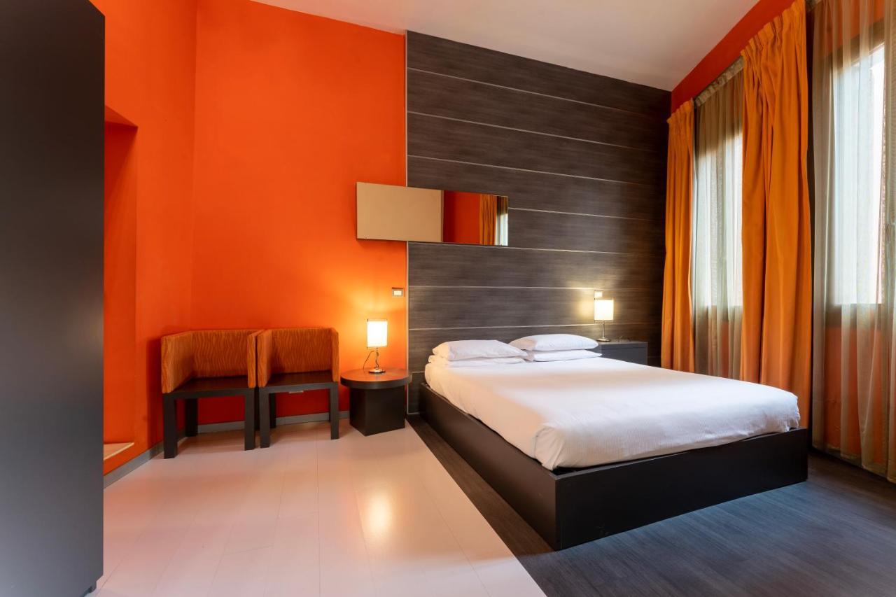 Residenza Manin Apartments Velence Kültér fotó