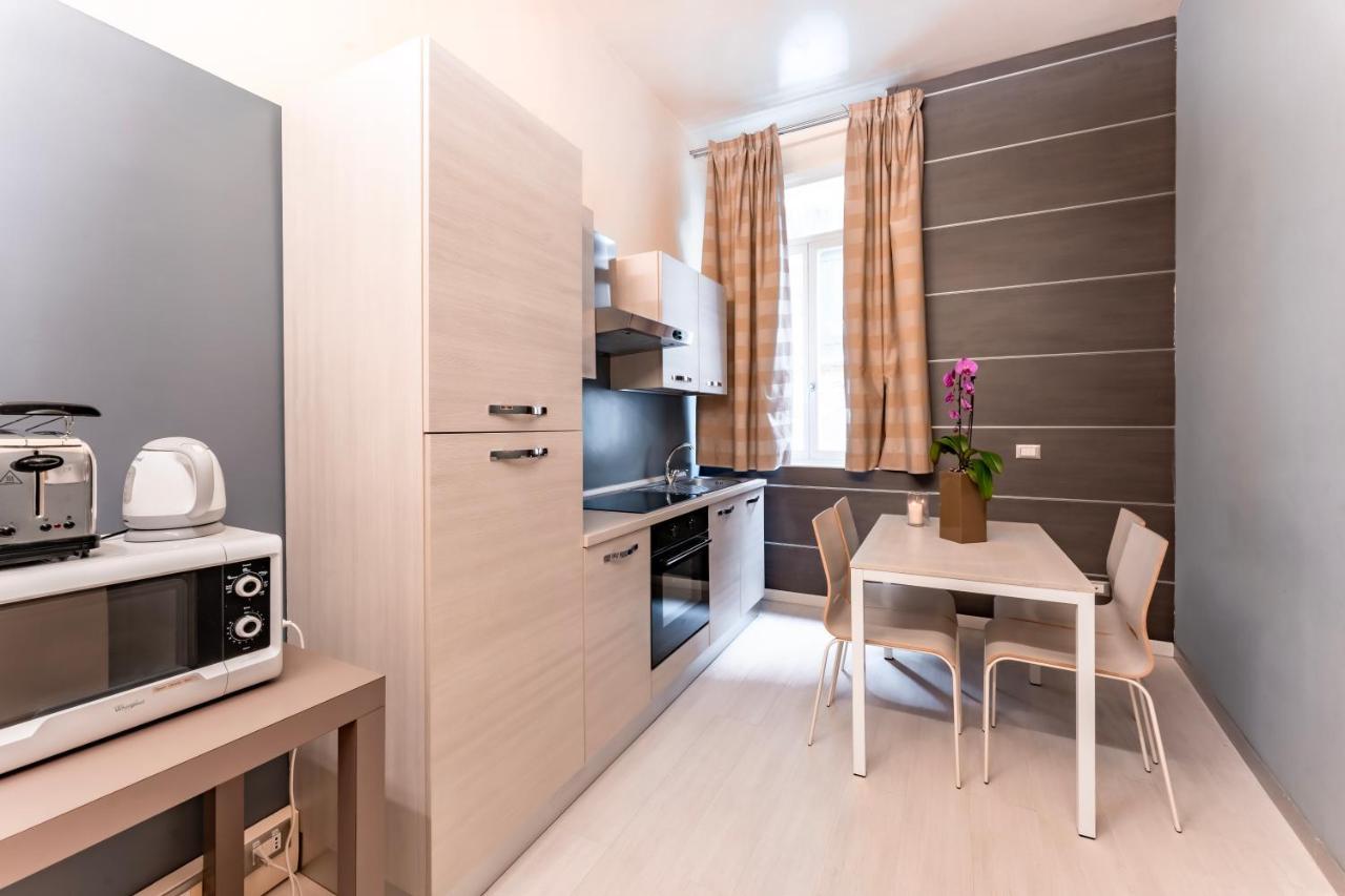 Residenza Manin Apartments Velence Kültér fotó