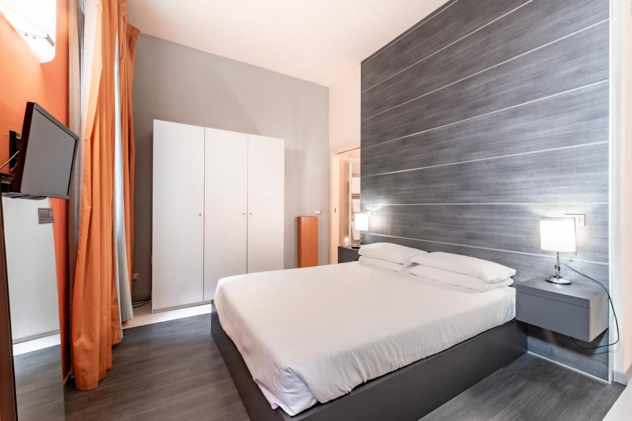 Residenza Manin Apartments Velence Kültér fotó