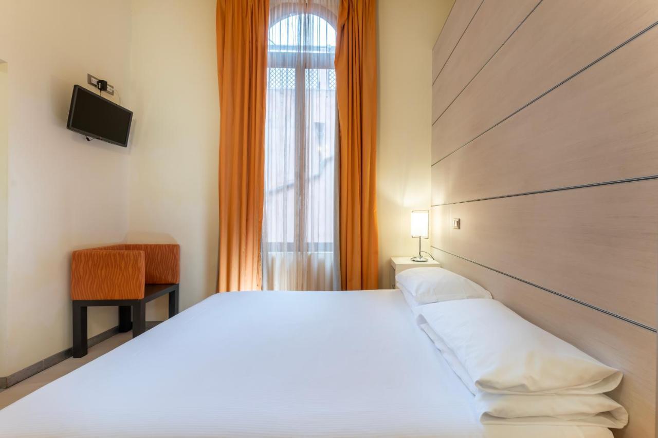 Residenza Manin Apartments Velence Kültér fotó