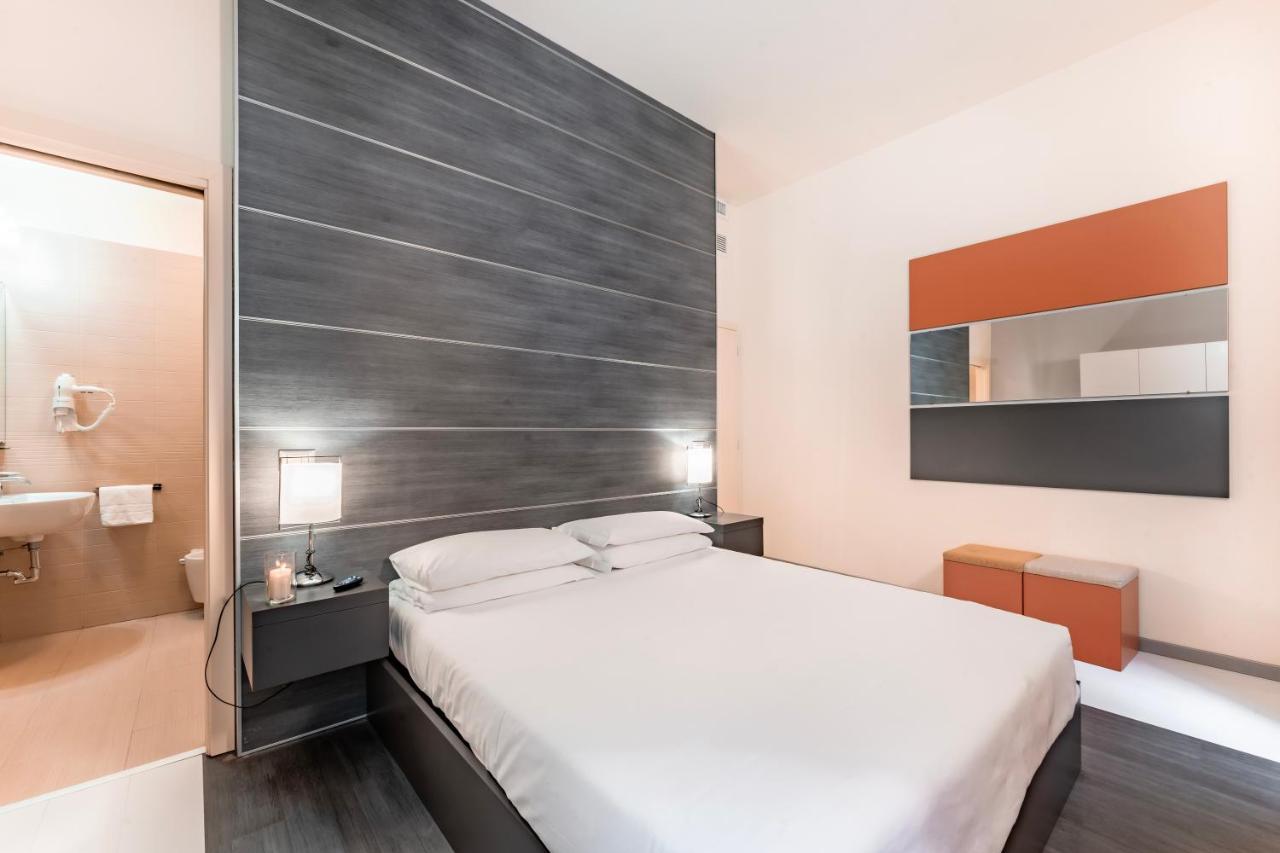 Residenza Manin Apartments Velence Kültér fotó