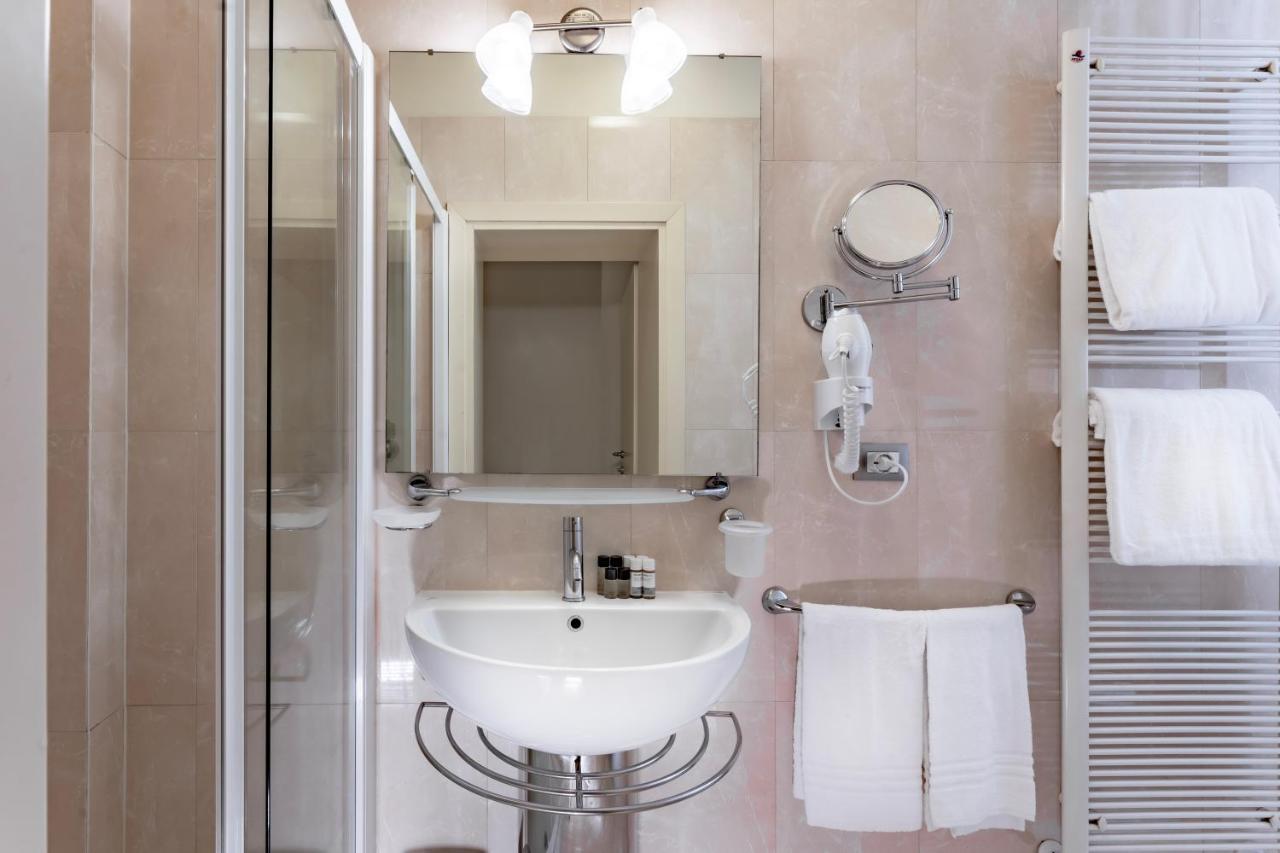 Residenza Manin Apartments Velence Kültér fotó