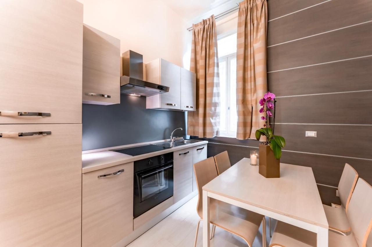 Residenza Manin Apartments Velence Kültér fotó