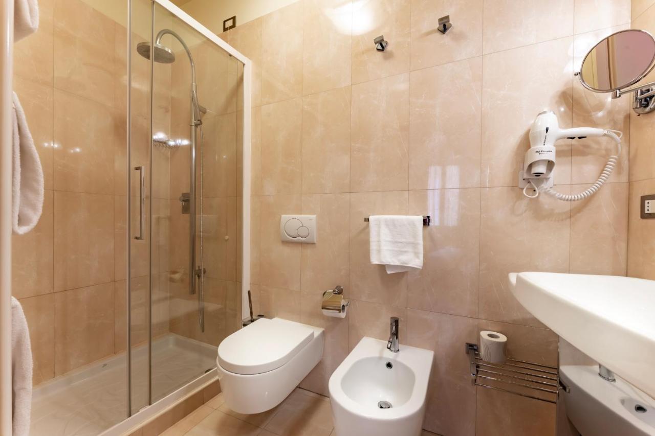 Residenza Manin Apartments Velence Kültér fotó