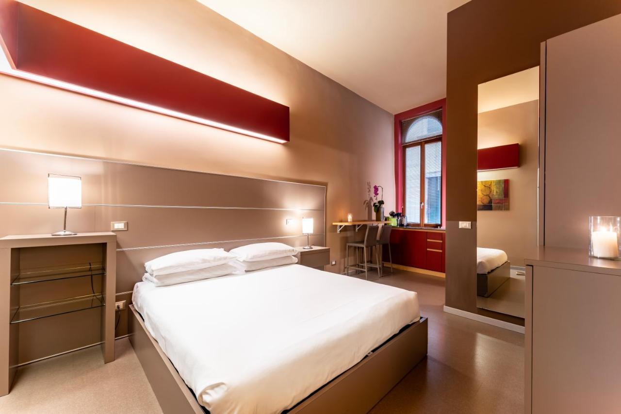 Residenza Manin Apartments Velence Kültér fotó