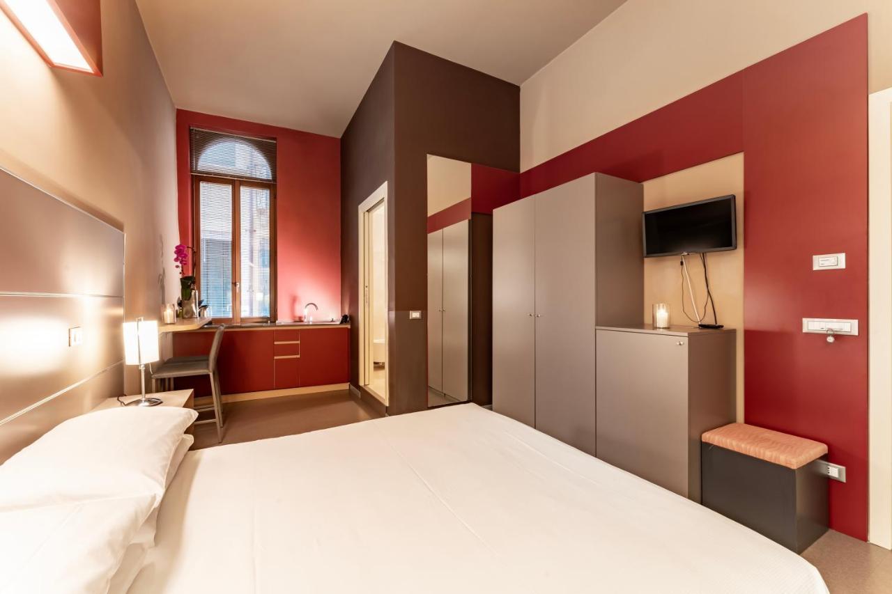 Residenza Manin Apartments Velence Kültér fotó