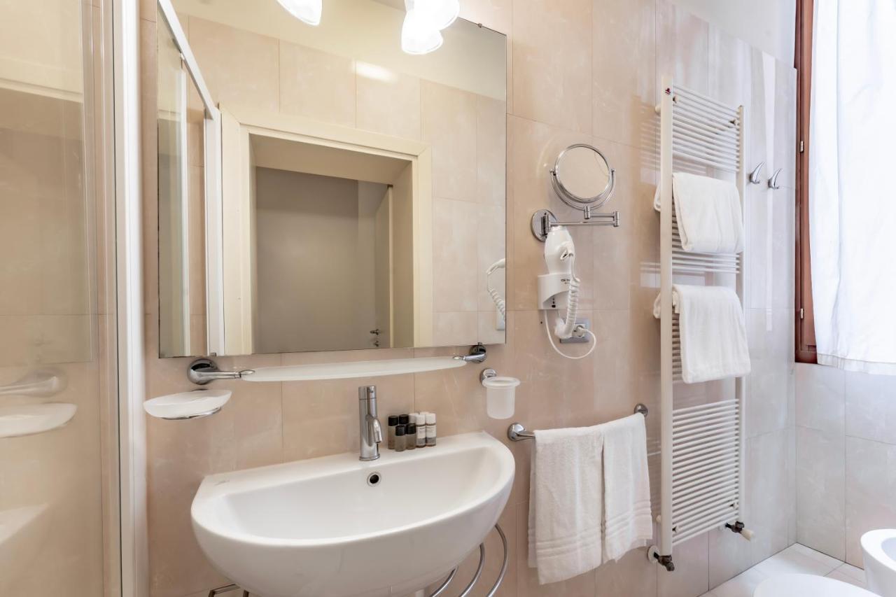 Residenza Manin Apartments Velence Kültér fotó
