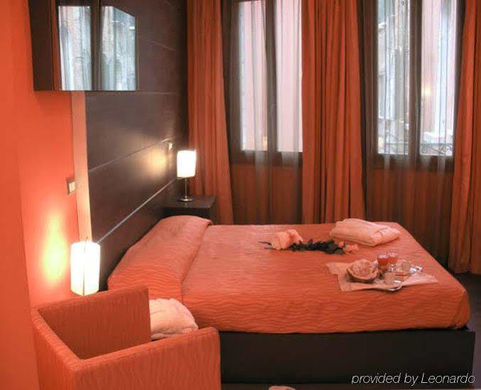 Residenza Manin Apartments Velence Szoba fotó