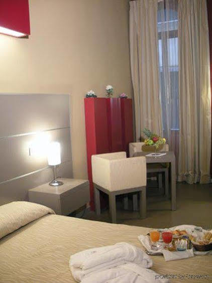 Residenza Manin Apartments Velence Szoba fotó