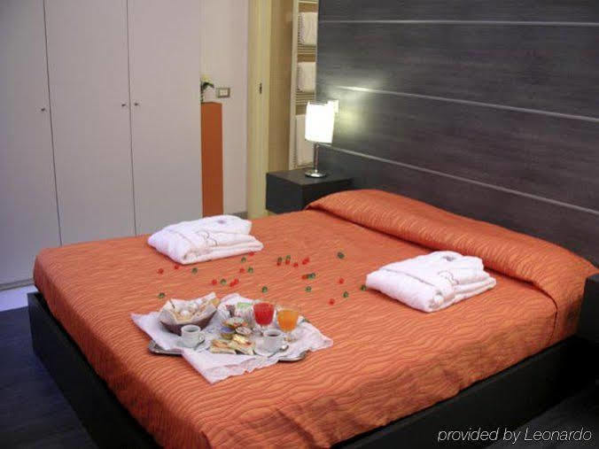 Residenza Manin Apartments Velence Szoba fotó