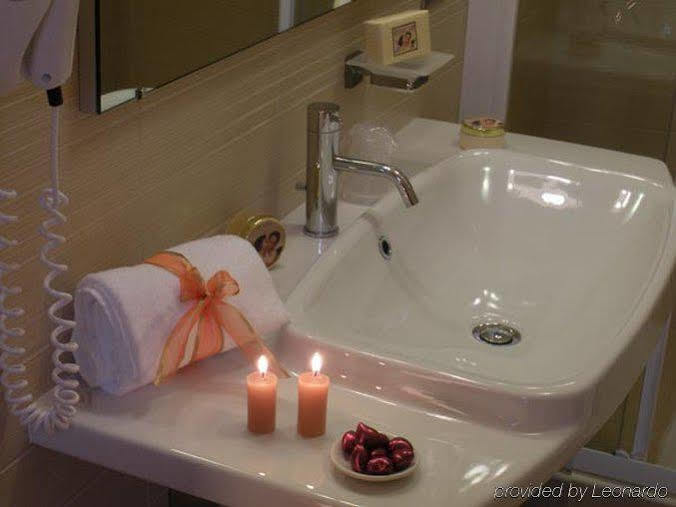 Residenza Manin Apartments Velence Szoba fotó