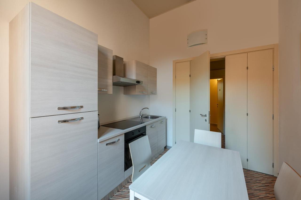 Residenza Manin Apartments Velence Kültér fotó
