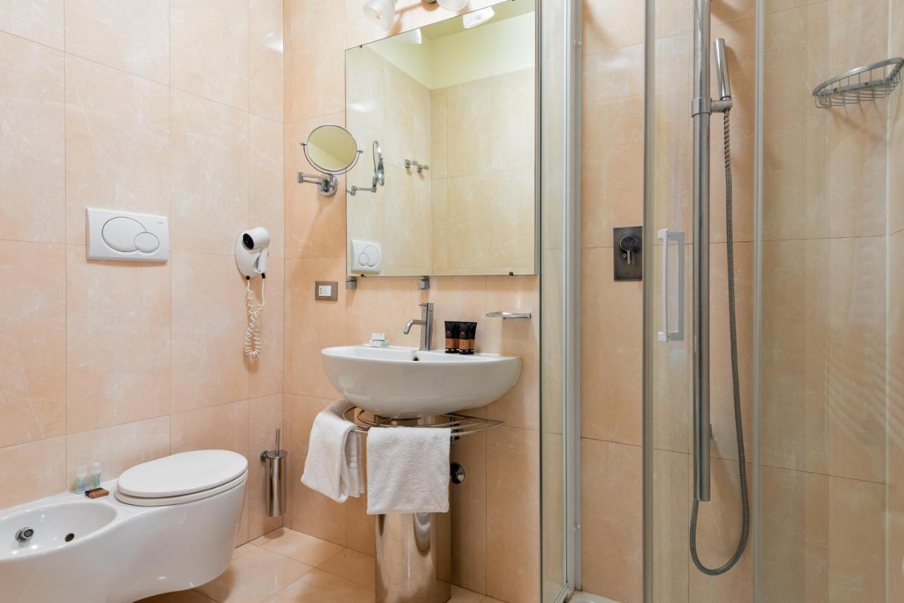 Residenza Manin Apartments Velence Kültér fotó
