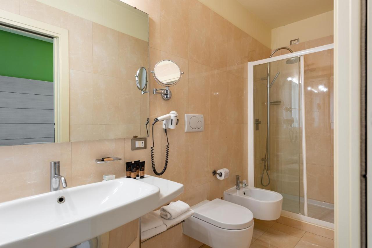 Residenza Manin Apartments Velence Kültér fotó
