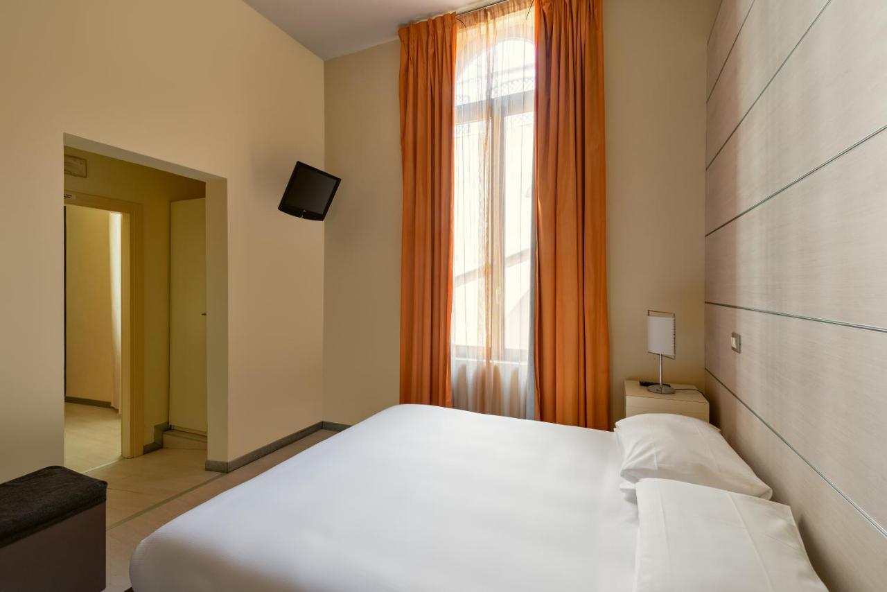 Residenza Manin Apartments Velence Kültér fotó